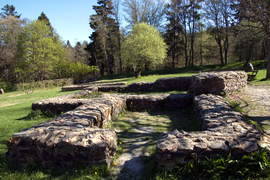 Kastell Feldberg